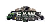 S & W Equipment