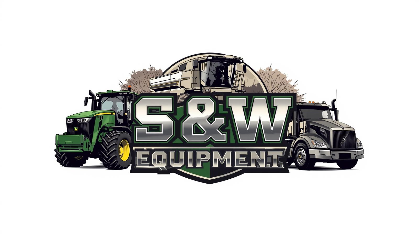 S & W Equipment